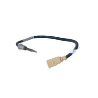 Exhaust gas temperature sensor 2-pin 262 mm cable NRF for...