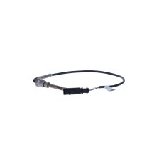 Exhaust gas temperature sensor 2-pin 307 mm cable NRF for...