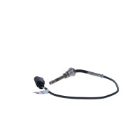 Exhaust gas temperature sensor 2-pin 307 mm cable NRF for AUDI Q7 and others