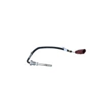 Exhaust gas temperature sensor 2-pin 219 mm cable NRF for...