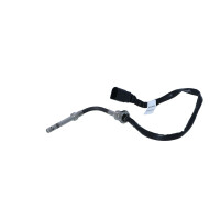 Sensor Abgastemperatur 2-polig 306 mm Kabel NRF für VW TOUAREG