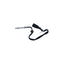 Sensor Abgastemperatur 2-polig 306 mm Kabel NRF für VW TOUAREG