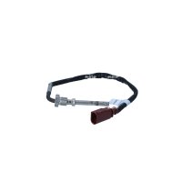 Exhaust gas temperature sensor 241mm NRF for VW TOUAREG