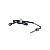 Exhaust gas temperature sensor 2-pin 475 mm cable NRF for MB MARCO and others