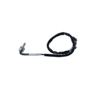 Exhaust gas temperature sensor 2-pin 475 mm cable NRF for MB MARCO and others