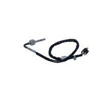 Exhaust gas temperature sensor 2-pin 475 mm cable NRF for MB MARCO and others