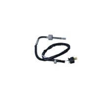 Exhaust gas temperature sensor 2-pin 475 mm cable NRF for MB MARCO and others