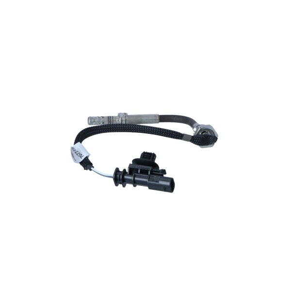 Sensor Abgastemperatur 2-polig 160 mm Kabel NRF für u.a. FIAT PANDA