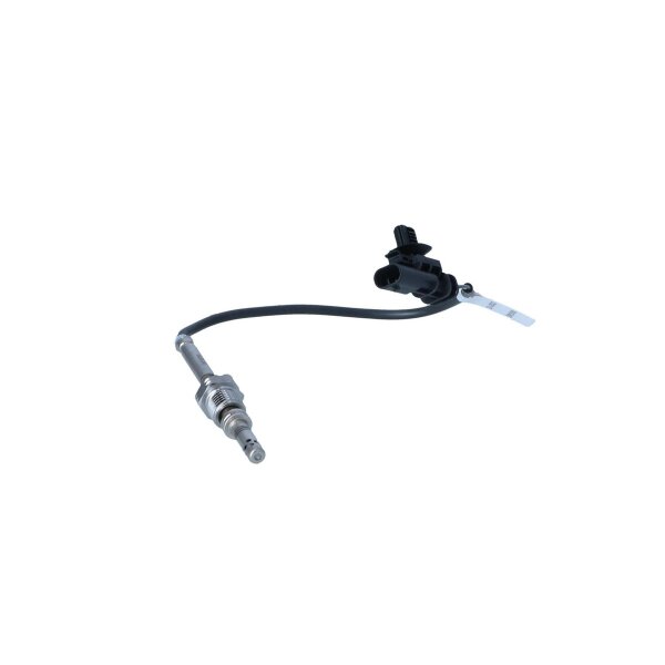 Exhaust gas temperature sensor 2-pin 200 mm cable NRF for ALFA ROMEO STELVIO