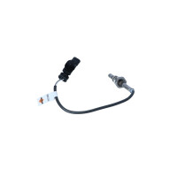 Exhaust gas temperature sensor 2-pin 200 mm cable NRF for ALFA ROMEO STELVIO