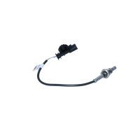 Exhaust gas temperature sensor 2-pin 200 mm cable NRF for ALFA ROMEO STELVIO