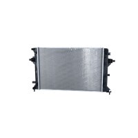 Kühler Motorkühlung Kühlrippen...