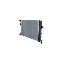 Kühler Motorkühlung Kühlrippen...