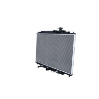 Kühler Motorkühlung Kühlrippen...