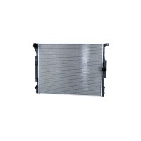 Kühler Motorkühlung Kühlrippen...