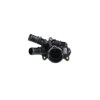 Thermostat Kühlmittel Öffnungstemperatur 103 °C NRF für u.a. MB C-KLASSE