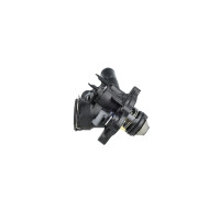 Thermostat Kühlmittel Öffnungstemperatur 103 °C NRF für u.a. MB C-KLASSE