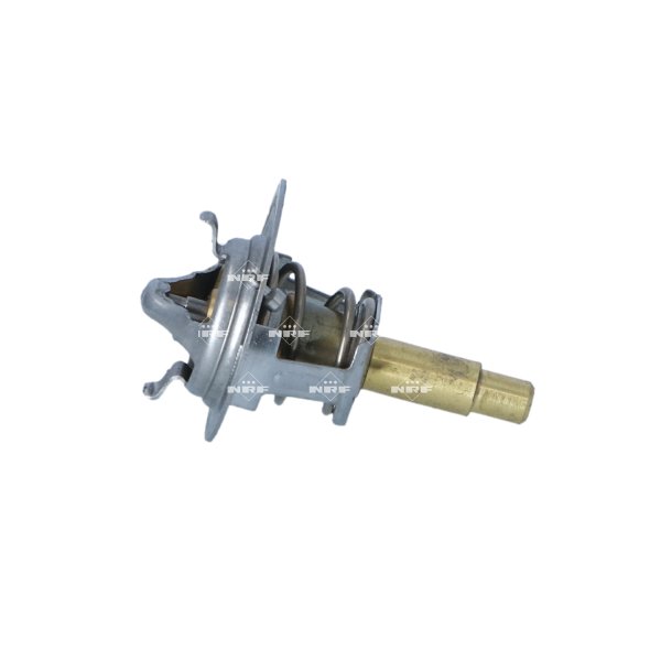 Thermostat coolant with sealing ring NRF for MERCEDES C-CLASS