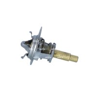Thermostat coolant with sealing ring NRF for MERCEDES C-CLASS