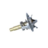 Thermostat coolant with sealing ring NRF for MERCEDES C-CLASS