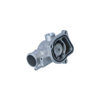 Thermostat coolant opening temperature 87 °C NRF for e.g. MB SPRINTER