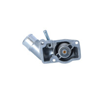 Thermostat coolant opening temperature 92 °C NRF for e.g. OPEL ASTRA