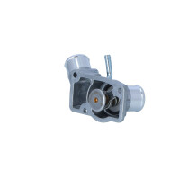 Thermostat coolant opening temperature 92 °C NRF for e.g. OPEL ASTRA