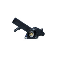 Thermostat Kühlmittel Öffnungstemperatur 83 °C NRF für u.a. DACIA DUSTER
