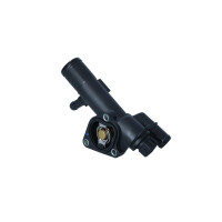 Thermostat Kühlmittel Öffnungstemperatur 83 °C NRF für u.a. DACIA DUSTER