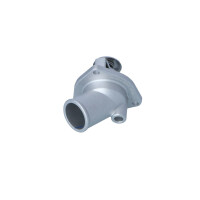Thermostat coolant opening temperature 92 °C NRF for e.g. OPEL CALIBRA