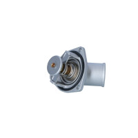 Thermostat coolant opening temperature 92 °C NRF for e.g. OPEL CALIBRA