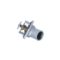 Thermostat coolant opening temperature 92 °C NRF for e.g. OPEL CALIBRA