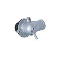 Thermostat coolant opening temperature 87 °C NRF for e.g. MB V-CLASS