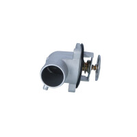 Thermostat coolant opening temperature 87 °C NRF for e.g. MB V-CLASS