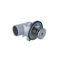 Thermostat coolant opening temperature 87 °C NRF for e.g. MB V-CLASS