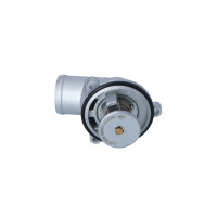 Thermostat coolant opening temperature 87 °C NRF for e.g. MB V-CLASS