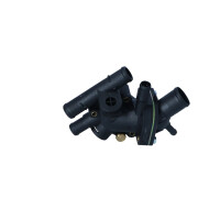 Thermostat coolant opening temperature 89 °C NRF for e.g. RENAULT MEGANE