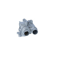 Thermostat coolant opening temperature 88 °C NRF for e.g. FIAT MULTIPLA