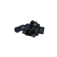 Thermostat coolant opening temperature 87 °C NRF for e.g. MB A-CLASS