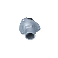 Thermostat coolant opening temperature 92 °C NRF for e.g. OPEL CALIBRA