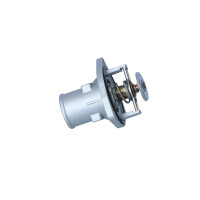 Thermostat coolant opening temperature 92 °C NRF for e.g. OPEL CALIBRA