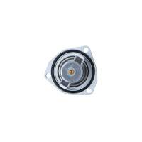 Thermostat coolant opening temperature 92 °C NRF for e.g. OPEL CALIBRA