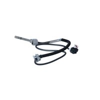 Exhaust gas temperature sensor 2-pin 599 mm cable NRF for...