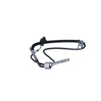 Exhaust gas temperature sensor 2-pin 599 mm cable NRF for MB A-CLASS and others