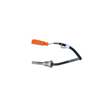Exhaust gas temperature sensor 2-pin 145 mm cable NRF for...