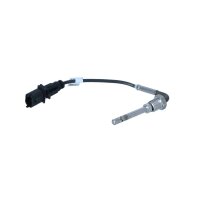 Sensor Abgastemperatur 2-polig 100 mm Kabel NRF für...