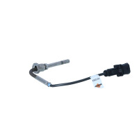 Sensor Abgastemperatur 2-polig 100 mm Kabel NRF für FIAT FREEMONT