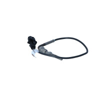 Exhaust gas temperature sensor 2-pin 300 mm cable NRF for FIAT CROMA and others