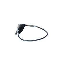 Sensor Abgastemperatur 2-polig 280 mm Kabel NRF für u.a. ALFA ROMEO 159