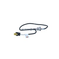 Exhaust gas temperature sensor 2-pin 433 mm cable NRF for...